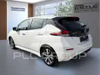 2022 Nissan LEAF