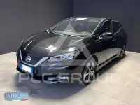 2022 Nissan LEAF