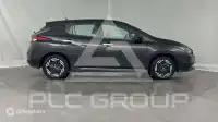 2022 Nissan LEAF