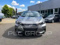 2022 Nissan LEAF