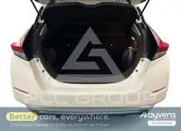 2022 Nissan LEAF