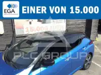 2022 Nissan LEAF