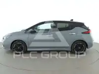 2022 Nissan LEAF