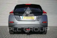 2022 Nissan LEAF