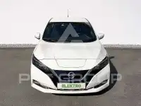 2022 Nissan LEAF