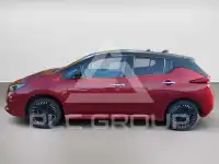 2022 Nissan LEAF