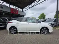 2022 Nissan LEAF