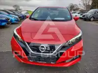 2022 Nissan LEAF