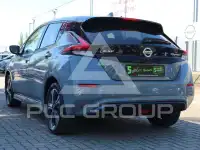 2022 Nissan LEAF