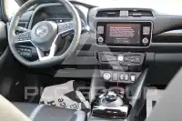 2022 Nissan LEAF