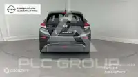 2022 Nissan LEAF