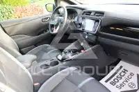 2022 Nissan LEAF