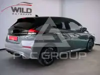 2022 Nissan LEAF
