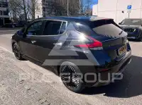 2022 Nissan LEAF