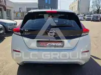 2022 Nissan LEAF