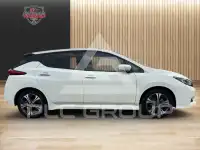 2022 Nissan LEAF