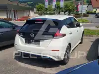 2022 Nissan LEAF