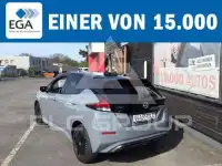 2022 Nissan LEAF