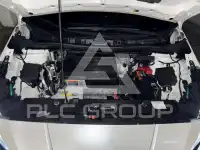 2022 Nissan LEAF