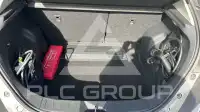 2022 Nissan LEAF