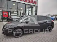 2022 Nissan LEAF