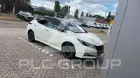 2022 Nissan LEAF
