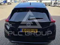 2022 Nissan LEAF