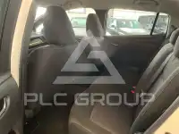 2022 Nissan LEAF