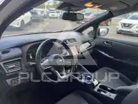 2022 Nissan LEAF