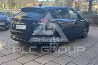 2022 Nissan LEAF