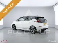 2022 Nissan LEAF