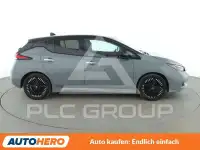 2022 Nissan LEAF