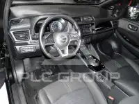 2022 Nissan LEAF