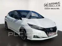 2022 Nissan LEAF