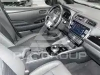 2022 Nissan LEAF