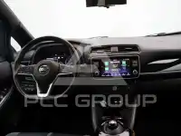 2022 Nissan LEAF