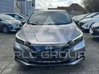 2022 Nissan LEAF