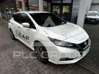 2022 Nissan LEAF