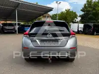 2022 Nissan LEAF