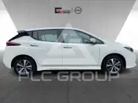 2022 Nissan LEAF