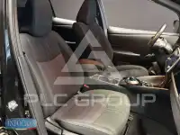 2022 Nissan LEAF