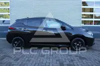 2022 Nissan LEAF
