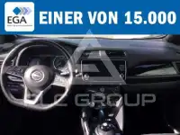 2022 Nissan LEAF