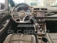 2022 Nissan LEAF