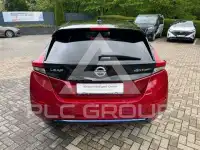 2022 Nissan LEAF