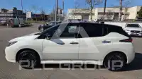 2022 Nissan LEAF