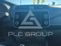 2022 Nissan LEAF