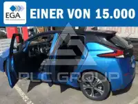 2022 Nissan LEAF