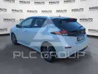 2022 Nissan LEAF