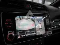 2022 Nissan LEAF